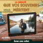 Cadre Pix-Star 15 pouces chargeur EU + UK Reconditionné