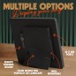 Pix-Star Digitaler 15 Zoll Fotorahmen Pix-Star Wi-Fi & Cloud Pix-Star Digitaler 15 Zoll Fotorahmen Pix-Star Wi-Fi & Cloud