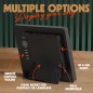 Pix-Star Digitaler 10 Zoll Fotorahmen Pix-Star Wi-Fi & Cloud Pix-Star Digitaler 10 Zoll Fotorahmen Pix-Star Wi-Fi & Cloud