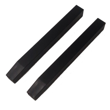 Supports amovibles pour Lux 10 de Pix-Star