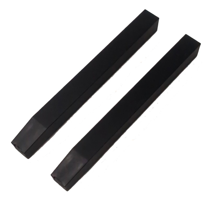 Supports amovibles pour Lux 17 de Pix-Star