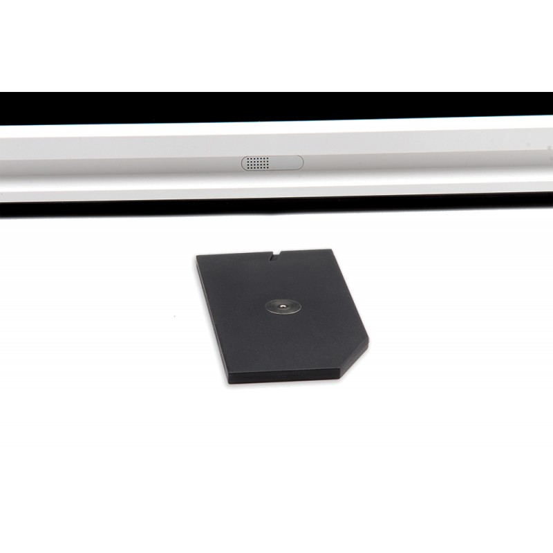 Supports amovibles pour Lux 17 de Pix-Star