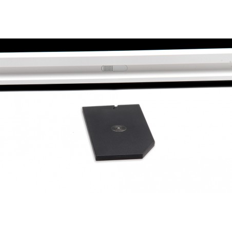 Supports amovibles pour Lux 17 de Pix-Star