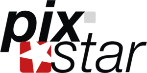Pix-Star logo